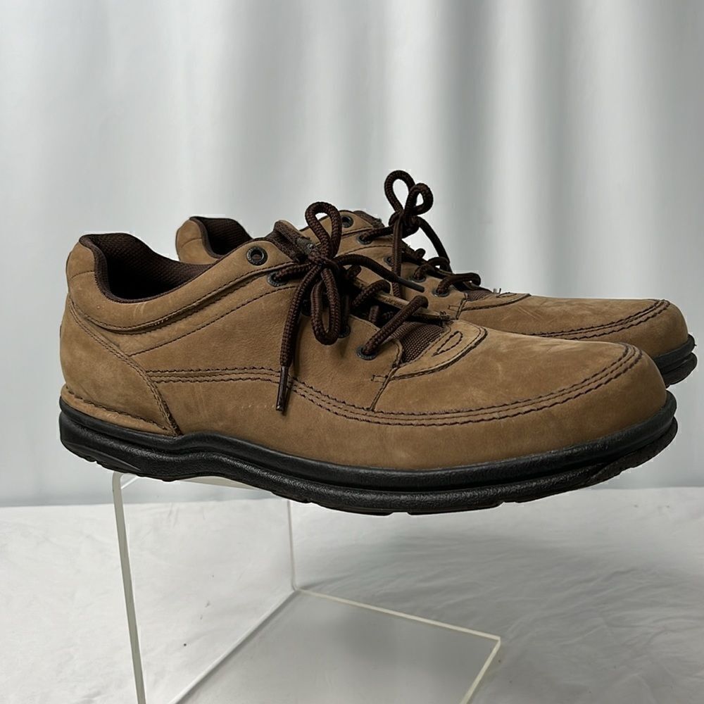 ROCKPORT MENS WORLD TOUR SNEAKERS FTL-03-184 - Picture 5 of 8